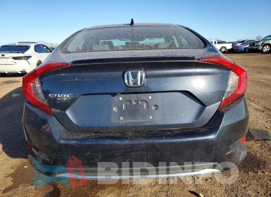 2HGFC1F77KH650889 Photo# 6