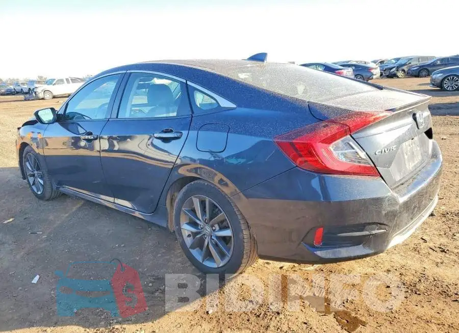 2HGFC1F77KH650889 Photo# 2