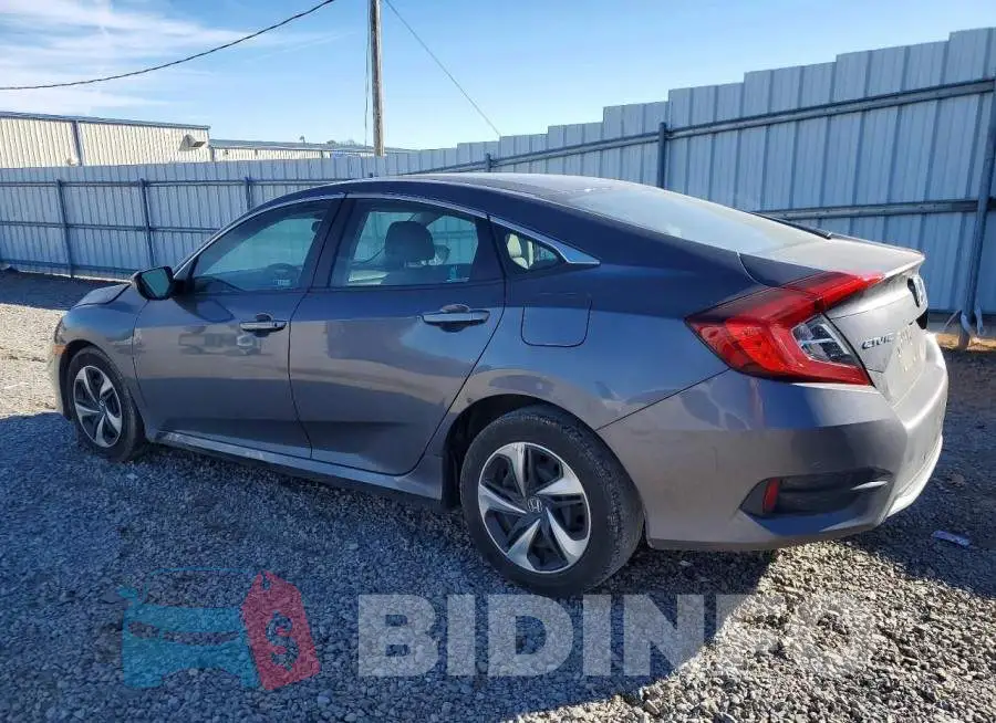 2HGFC2F66MH537113 Photo# 2