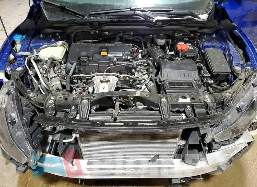 2HGFC2F80KH506776 Photo# 11