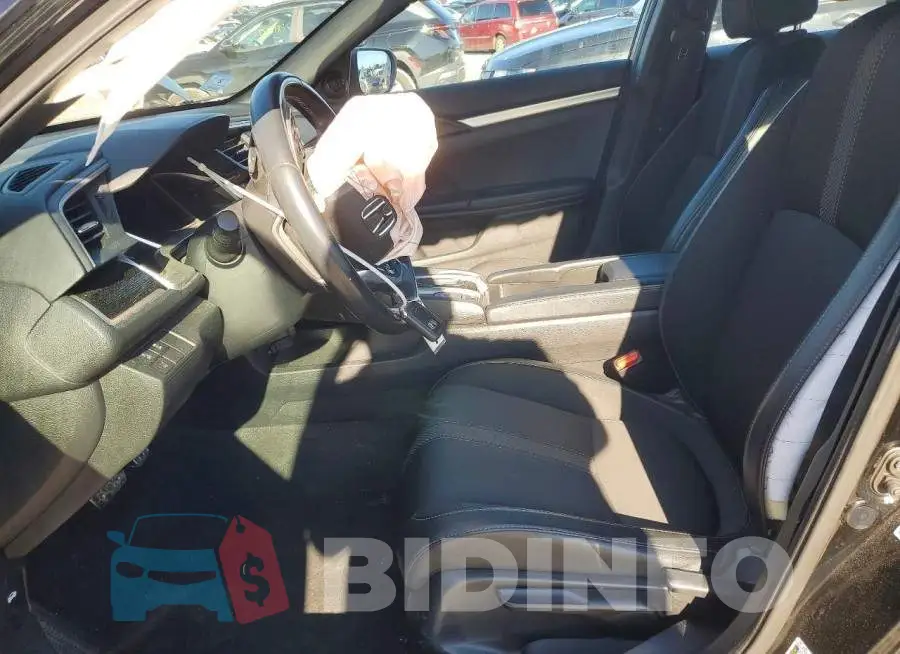 2HGFC2F87LH574283 Photo# 7