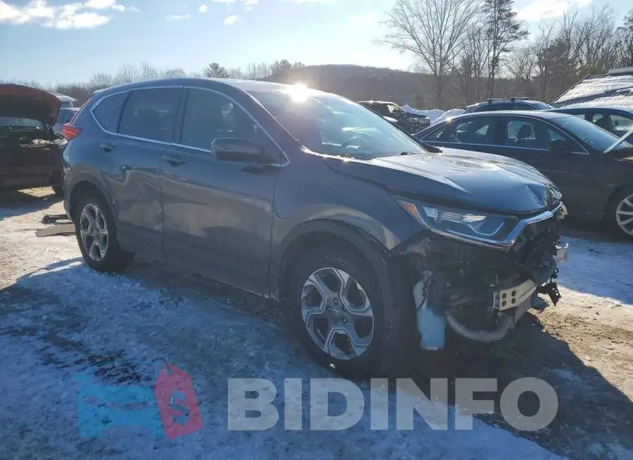 2HKRW2H84KH634249 Photo# 4