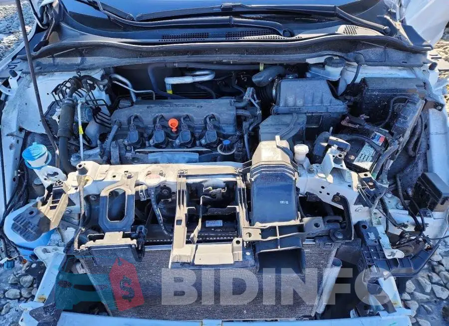 3CZRU6H53NM714556 Photo# 12