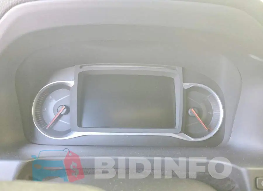 5FNYF8H88RB001437 Photo# 9
