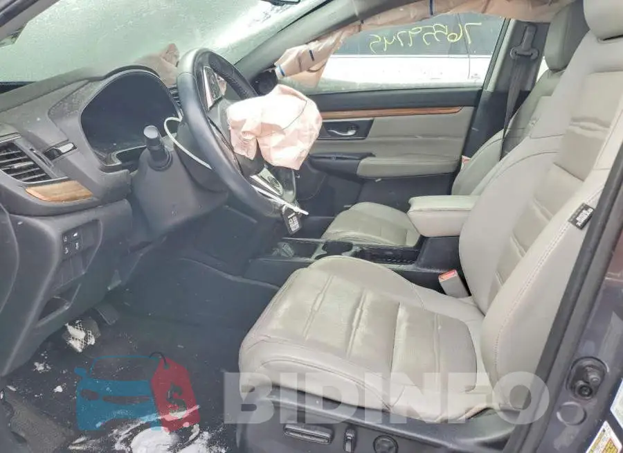 5J6RW2H92HL011932 Photo# 7