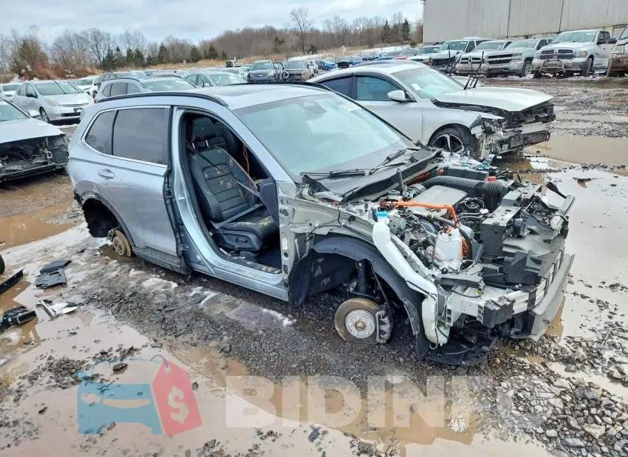 7FARS6H86SE018929 Photo# 4
