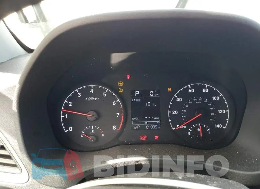 3KPC24A65ME148630 Photo# 9