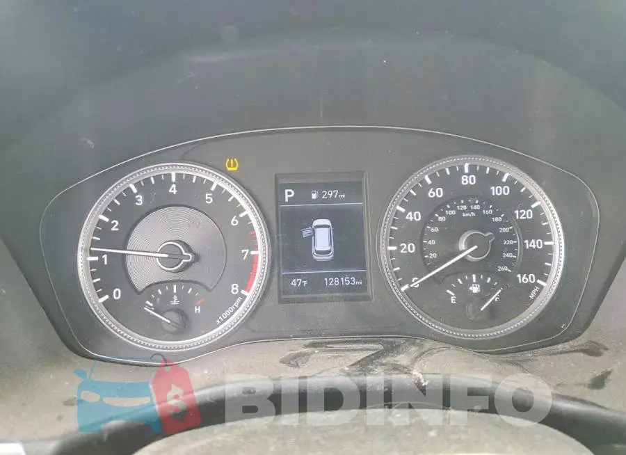 5NMS2CAD5KH081408 Photo# 9