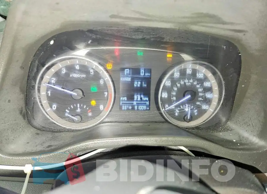 5NPD74LF2HH094501 Photo# 9