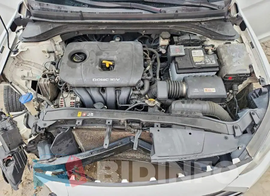 5NPD74LF4JH370442 Photo# 11