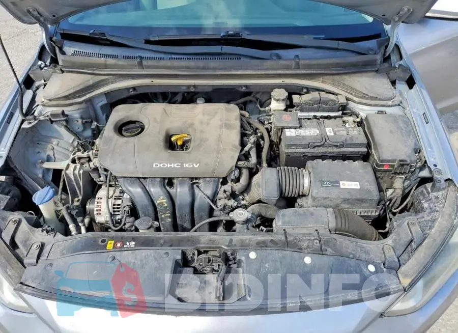 5NPD74LF5HH126955 Photo# 11