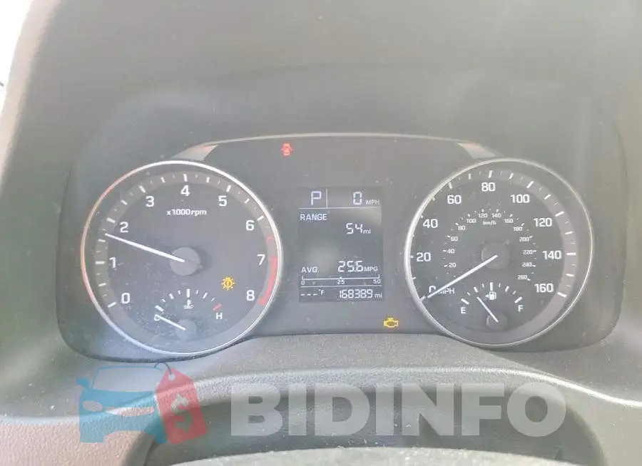 5NPD74LF5HH126955 Photo# 9