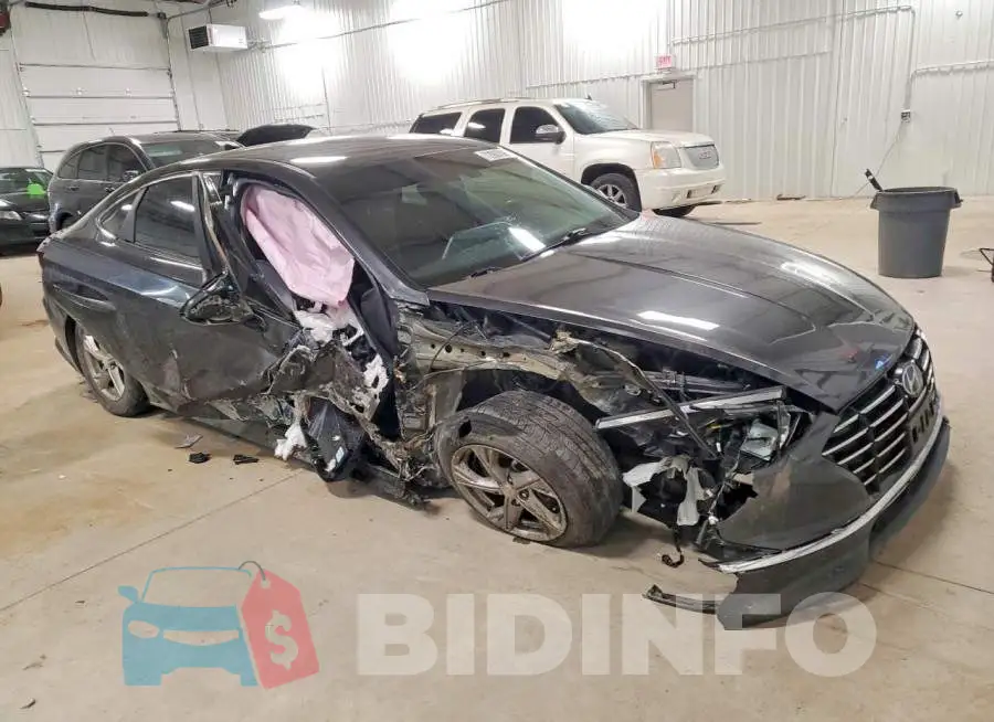 5NPEG4JA9MH078818 Photo# 4