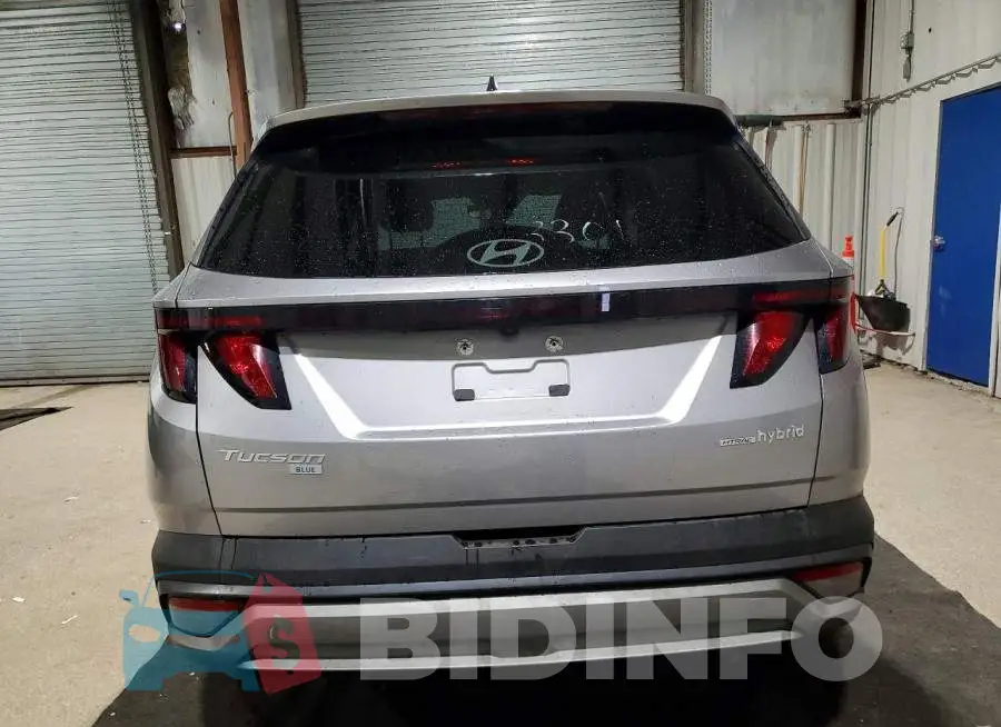 KM8JBDD18SU261635 Photo# 6