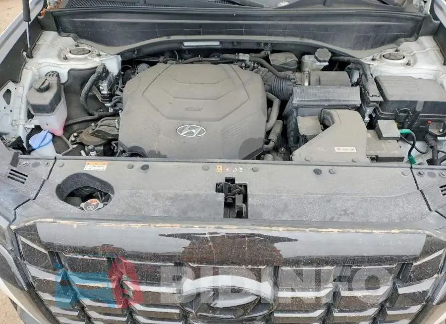 KM8R3DGE8PU537222 Photo# 12