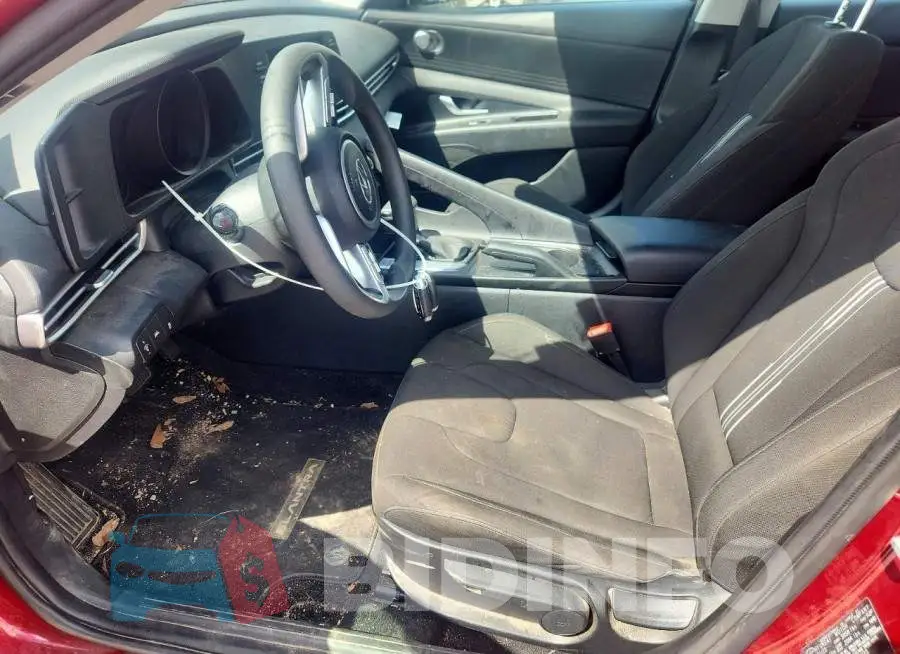 KMHLM4AG3PU624233 Photo# 7