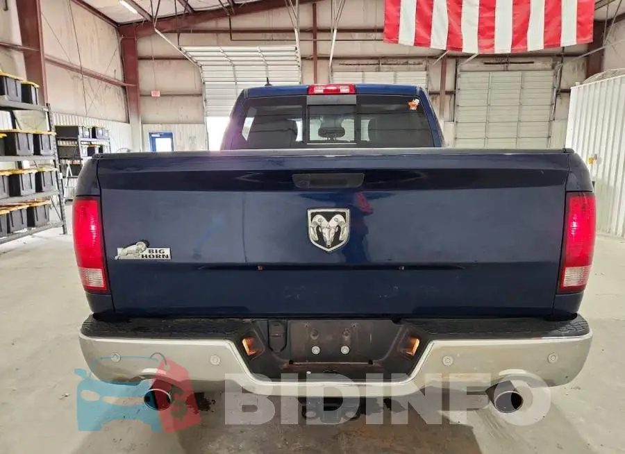 1C6RR6LT0KS625633 Photo# 6