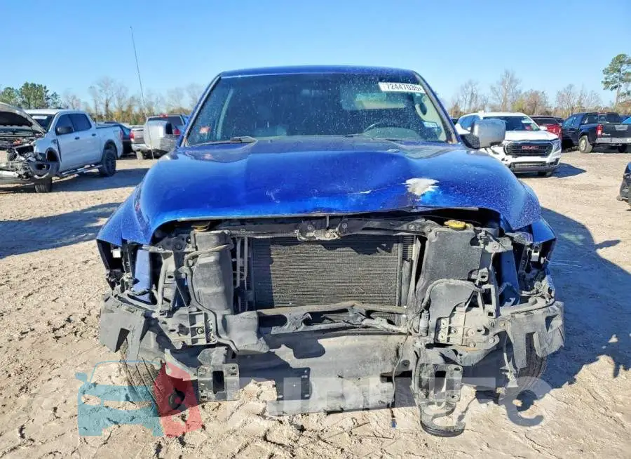 1C6RR6LT3HS714721 Photo# 5