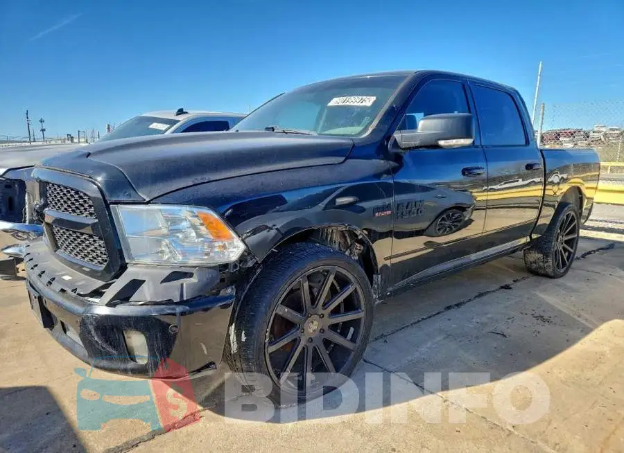 1C6RR6LT9JS216903 Photo# 1