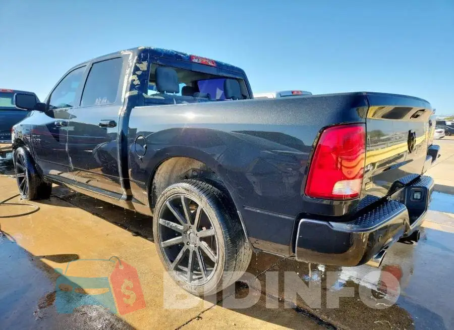 1C6RR6LT9JS216903 Photo# 2