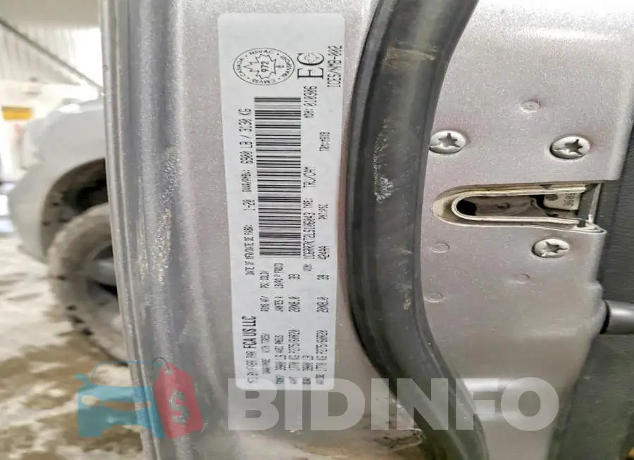 1C6RR7KT2LS106043 Photo# 13