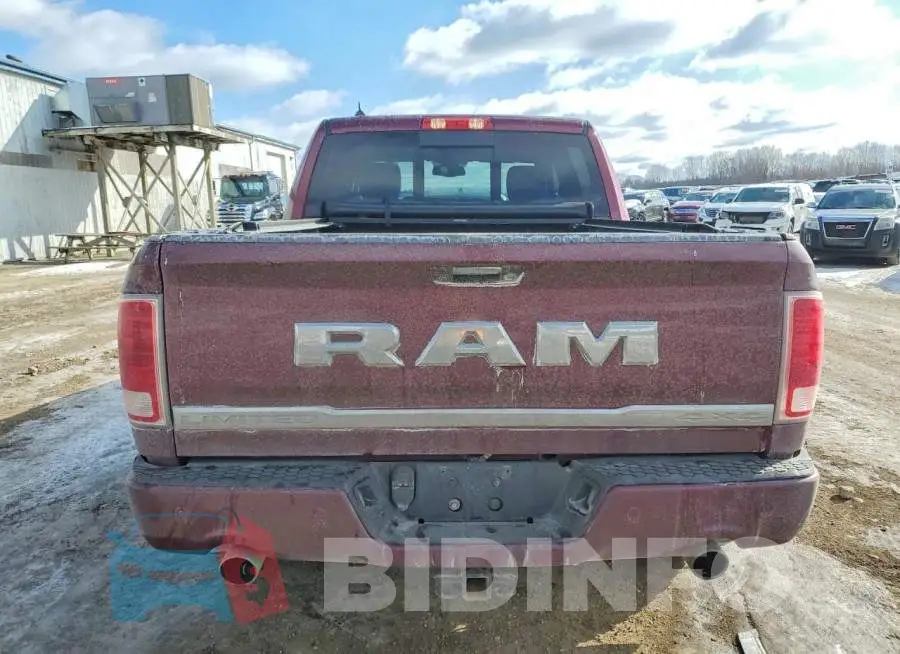 1C6RR7PT0JS175030 Photo# 6