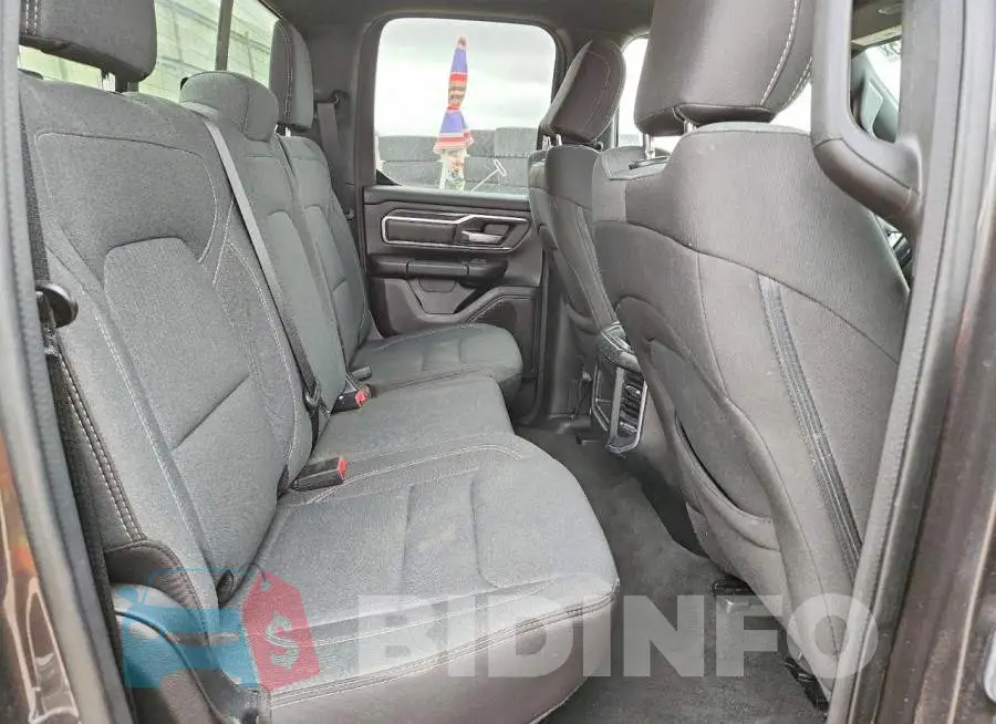 1C6RREBG7NN290839 Photo# 10