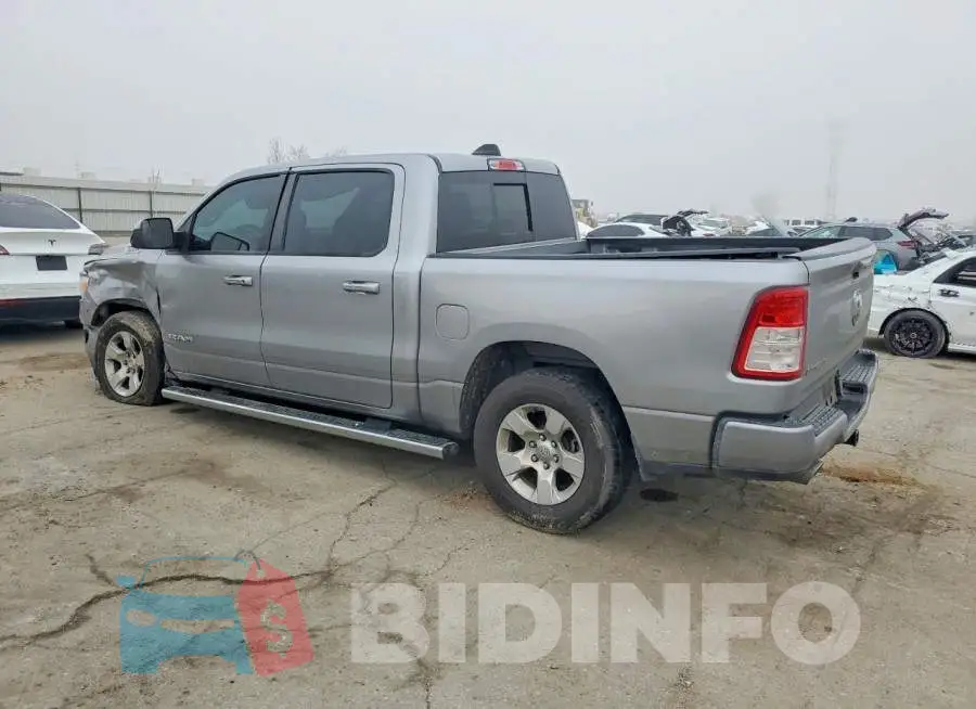 1C6RREFM5LN321499 Photo# 2