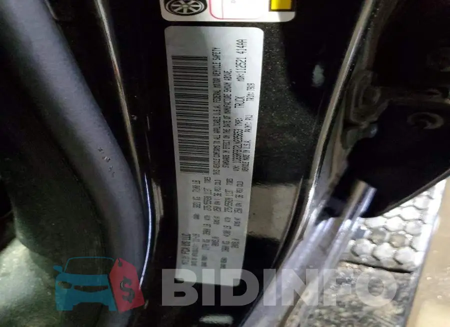1C6SRFBT2LN235653 Photo# 13