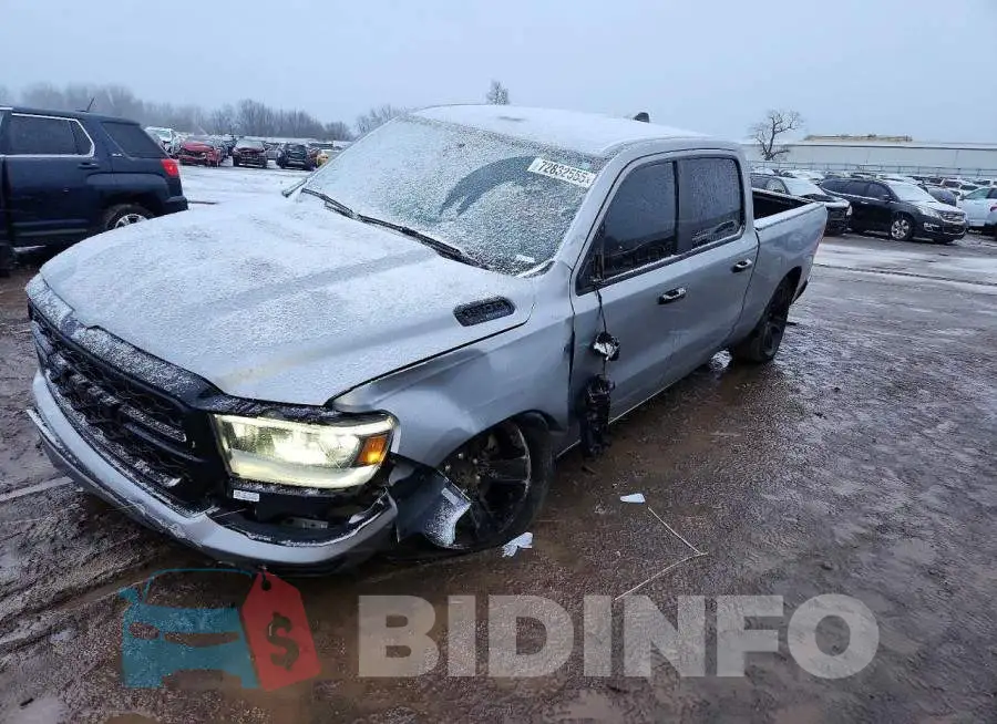1C6SRFMT7PN598100 Photo# 1