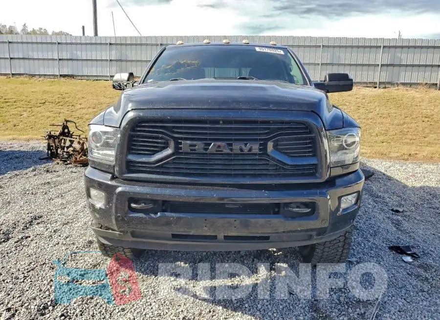 3C6UR5FL2JG430168 Photo# 5