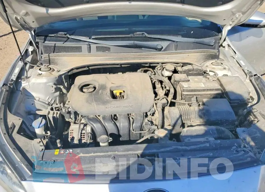 3KPF24AD7KE040695 Photo# 11