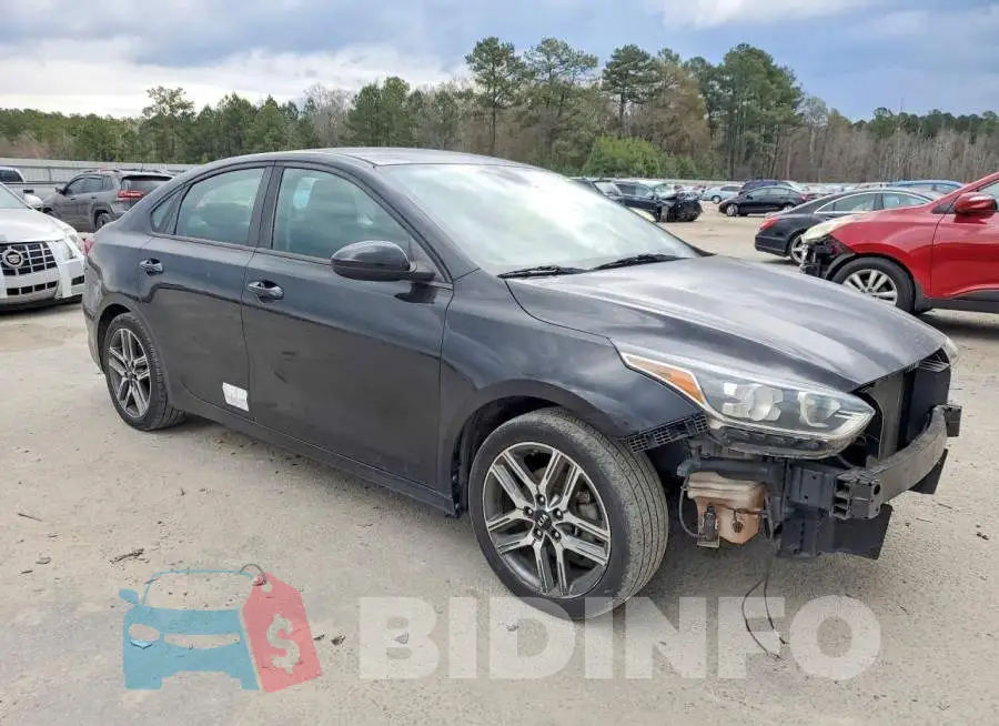 3KPF34AD2KE025826 Photo# 4