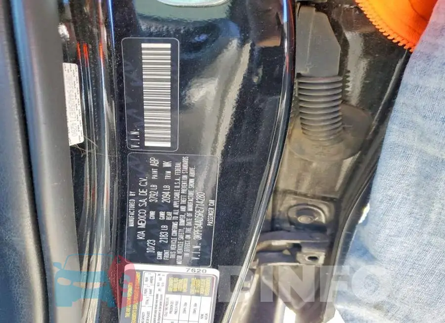 3KPF54AD5RE714280 Photo# 12