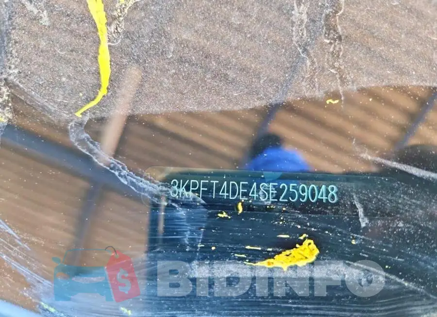 3KPFT4DE4SE259048 Photo# 12
