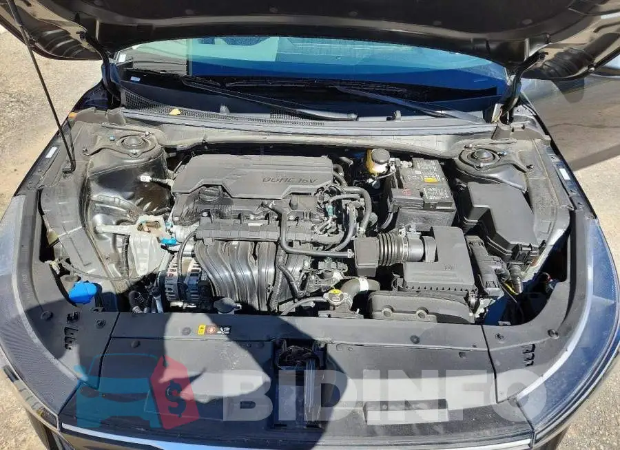 3KPFT4DE6SE062138 Photo# 11