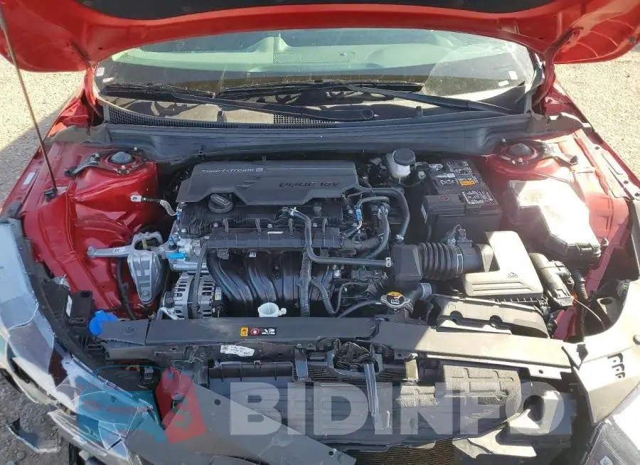3KPFT4DE7SE089235 Photo# 11