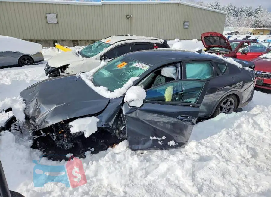 3KPFT4DE7SE153435 Photo# 1