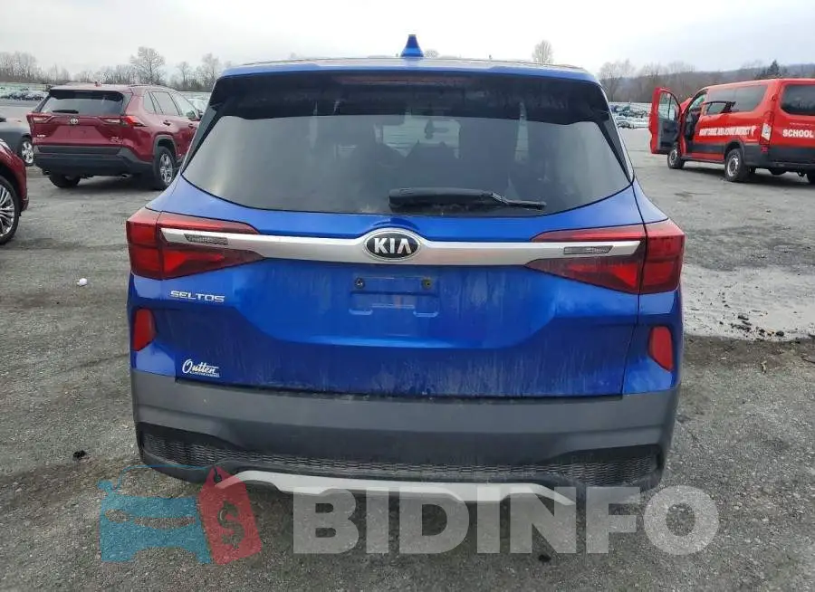 KNDEPCAA6M7117105 Photo# 6