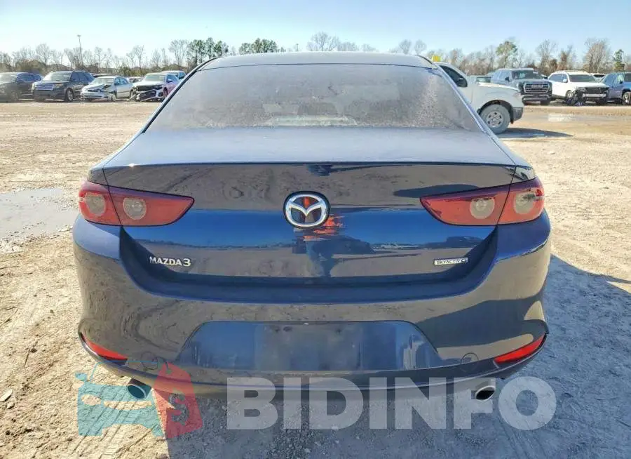 3MZBPABL7MM254032 Photo# 6