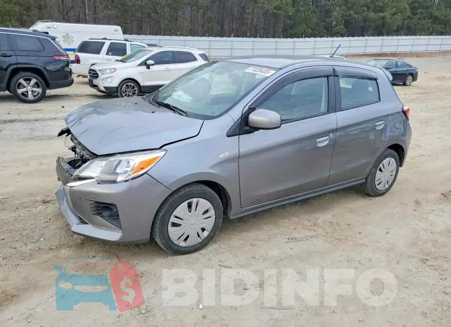 ML32AUHJ0PH004333 Photo# 1