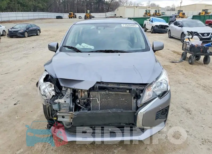 ML32AUHJ0PH004333 Photo# 5