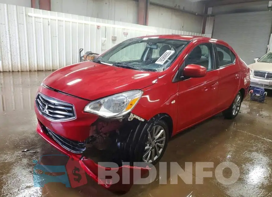ML32F3FJ8JHF00389 Photo# 1