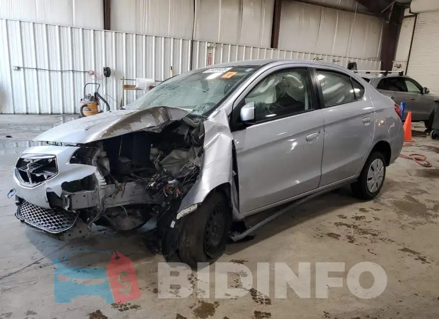 ML32F3FJ8LHF09161 Photo# 1