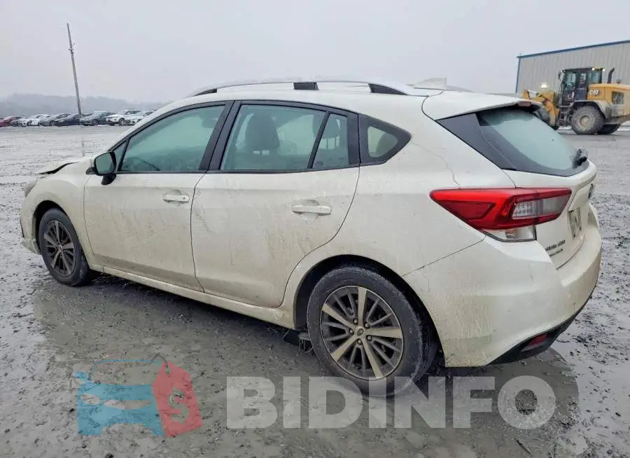 4S3GTAD60P3718439 Photo# 2
