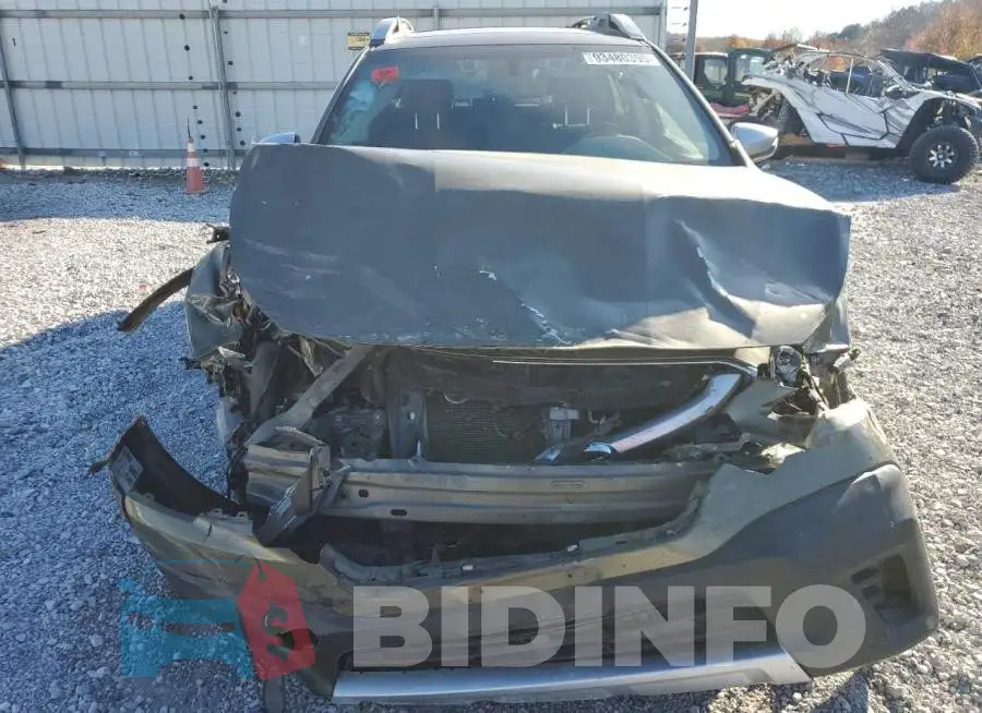 4S4BTGPD2M3176517 Photo# 5