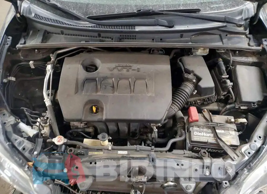 2T1BURHE9HC895264 Photo# 11