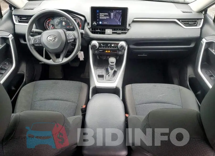 2T3F1RFV7SW540507 Photo# 8