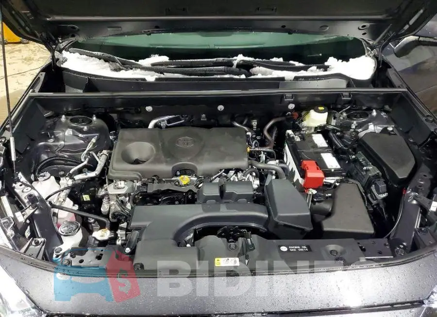 2T3G1RFV8SW626249 Photo# 12