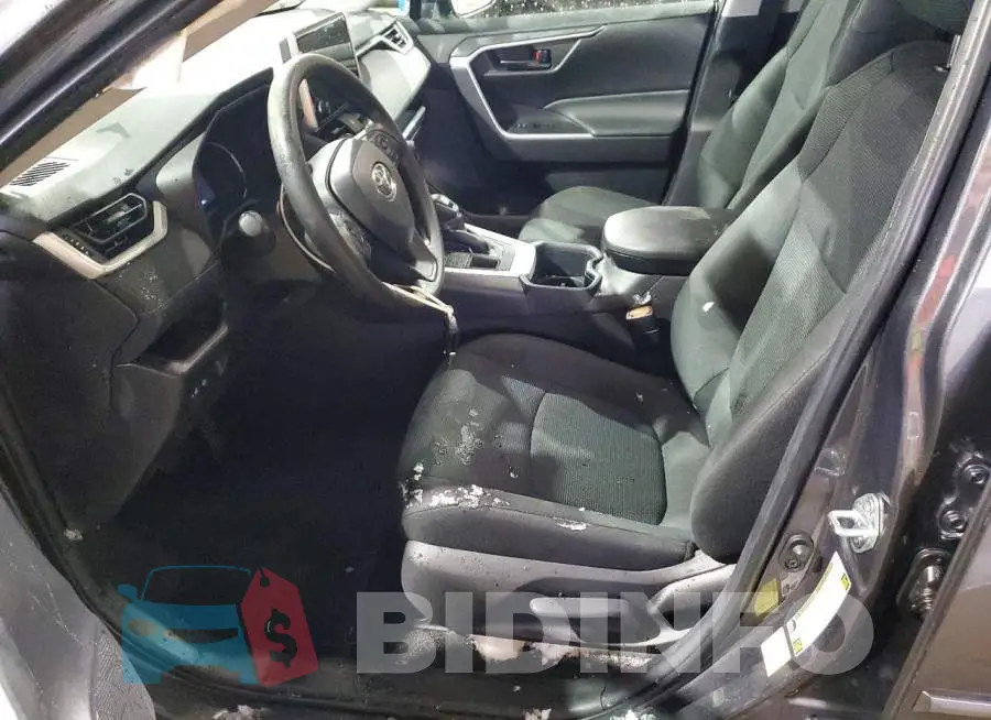 2T3G1RFV8SW626249 Photo# 7